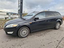 Schwarz Gebraucht 2009 Ford Mondeo Titanium Kombi | 3.999 € (Fairer Preis)