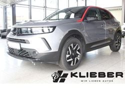 Grau Gebraucht 2023 Opel Mokka GS Line SUV | 17.270 € (Guter Preis)