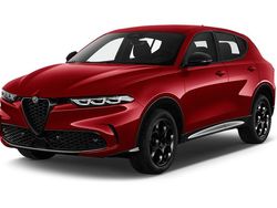 Gebraucht 2024 Alfa Romeo Tonale SUV | 41.500 €