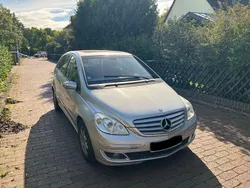 Gebraucht 2006 Mercedes B150 Van / Kleinbus | 2.300 € (Superpreis)
