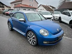 VW Beetle