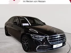 Mercedes S350