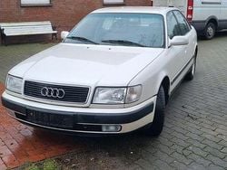 Gebraucht 1991 Audi 100 Limousine | 3.700 €