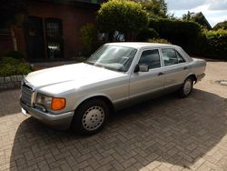 Gebraucht 1983 Mercedes 500 SE Limousine | 6.250 €