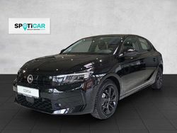 Karbon schwarz Gebraucht 2025 Opel Corsa Limousine | 21.990 € (Fairer Preis)
