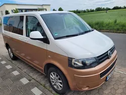 VW T5