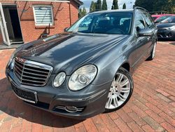 Grau Gebraucht 2006 Mercedes E280 Kombi | 6.900 € (Etwas zu teuer)
