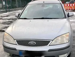 Gebraucht 2004 Ford Mondeo Kombi | 600 € (Superpreis)