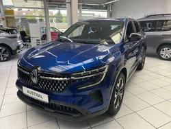Stahlblau Neu 2024 Renault Austral Evolution SUV | 33.750 € (Fairer Preis)