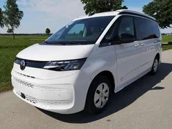 Candyweiß Neu 2024 VW T7 Beach Van | 59.955 € (Superpreis)