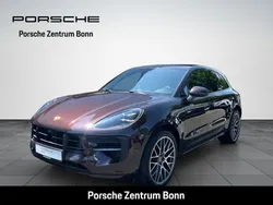 Mahagonimetallic Gebraucht 2020 Porsche Macan GTS Sport SUV | 53.950 € (Superpreis)