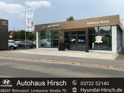 Blau Neu 2024 Hyundai i10 Prime Kleinwagen | 17.490 € (Guter Preis)