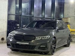 Dravitgrau Gebraucht 2020 BMW 320 M Sport Kombi | 22.400 € (Fairer Preis)