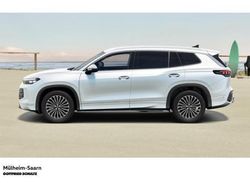 Silber (dolomit silber) Neu 2025 VW Tayron Elegance SUV | 45.570 € (Fairer Preis)