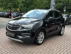Schwarz Gebraucht 2019 Opel Mokka X SUV | 14.990 € (Fairer Preis)