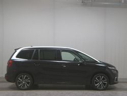 Schwarz Gebraucht 2022 Citroën C4 SpaceTourer Shine Van / Kleinbus | 13.680 € (Guter Preis)