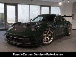 Grün Neu 2025 Porsche 911 GT3 RS Coupé | 435.609 €