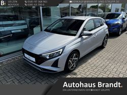 Grau Neu 2025 Hyundai i20 Prime Limousine | 24.990 € (Fairer Preis)