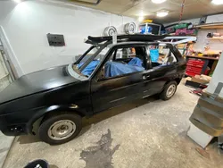 Gebraucht 1989 VW Golf II GT Kleinwagen | 2.400 €