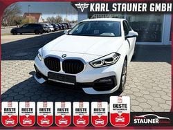 Alpinweiss iii Gebraucht 2023 BMW 120 Sport Line Kleinwagen | 25.480 € (Guter Preis)