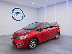 Rot Gebraucht 2015 Toyota Verso Skyview Edition Van / Kleinbus | 12.900 € (Fairer Preis)