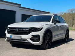 Weiß Gebraucht 2021 VW Touareg Edition SUV | 69.000 €