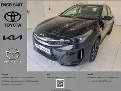 Schwarz Neu 2025 Kia XCeed Comfort SUV | 26.990 € (Guter Preis)