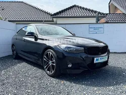 Schwarz Gebraucht 2019 BMW 330 Performance Limousine | 24.990 € (Fairer Preis)