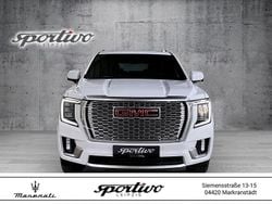 Weiß Neu 2025 GMC Yukon SUV | 99.900 € (Superpreis)