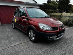 Orange Gebraucht 2009 Renault Scénic III Van / Kleinbus | 1.000 € (Superpreis)