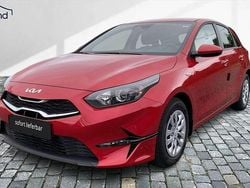 Rot Neu 2025 Kia Ceed Best Kleinwagen | 21.470 € (Guter Preis)