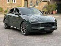 Porsche Cayenne GTS