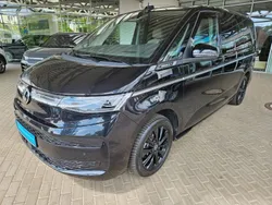 Schwarz Gebraucht 2024 VW T7 Style Van | 68.980 €