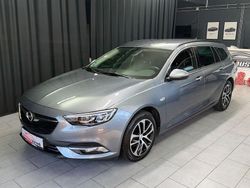 Grau Gebraucht 2019 Opel Insignia Edition Kombi | 13.999 € (Fairer Preis)