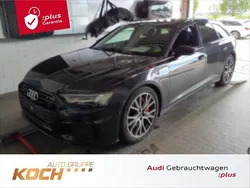Vesuvgrau metallic Gebraucht 2020 Audi A6 S-Line Kombi | 37.390 € (Fairer Preis)
