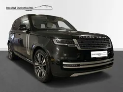 Santorini black Gebraucht 2023 Land Rover Range Rover First Edition SUV | 157.590 €