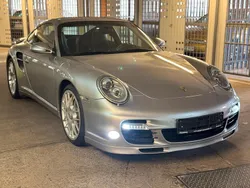 Silber Gebraucht 2011 Porsche 997 Turbo Coupé | 96.500 € (Fairer Preis)