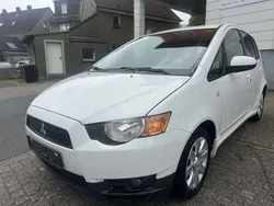 Porcelain white Gebraucht 2012 Mitsubishi Colt Motion Kleinwagen | 5.490 € (Etwas zu teuer)
