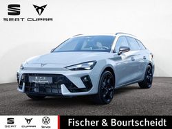 Taiga grey Neu 2025 Cupra Leon VZ Kombi | 50.180 € (Teuer)