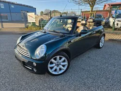 Grün Gebraucht 2005 Mini Cooper Cabriolet Cabrio | 3.999 € (Fairer Preis)