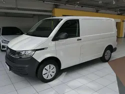Candyweiß Gebraucht 2022 VW T6.1 Van | 39.999 € (Fairer Preis)
