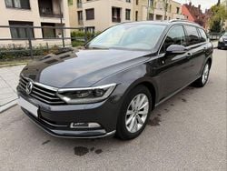 Grau Gebraucht 2019 VW Passat Highline Kombi | 14.900 € (Guter Preis)