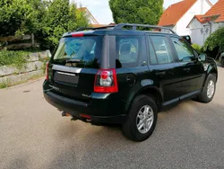 Grün Gebraucht 2010 Land Rover Freelander 2 SUV | 5.500 € (Fairer Preis)
