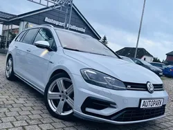 Andere Gebraucht 2017 VW Golf VII R Kombi | 22.800 € (Etwas zu teuer)