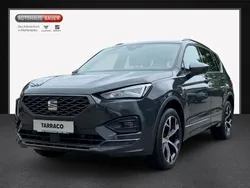 Grau Gebraucht 2022 Seat Tarraco 4Drive SUV | 35.990 € (Fairer Preis)