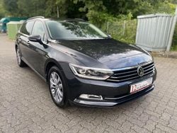 Grau Gebraucht 2019 VW Passat Comfortline Kombi | 17.950 € (Fairer Preis)