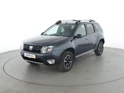 Grau Gebraucht 2017 Dacia Duster Black Shadow SUV | 9.800 € (Fairer Preis)