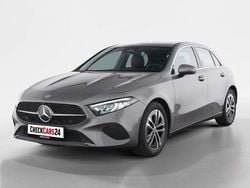 Grau Gebraucht 2024 Mercedes A200 Progressive Limousine | 36.189 € (Teuer)
