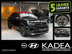 Diamant schwarz/karbon schwarz Gebraucht 2022 Opel Mokka Ultimate SUV | 19.990 € (Guter Preis)