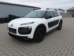 Weiß Gebraucht 2015 Citroën C4 Cactus Shine Kleinwagen | 8.900 € (Etwas zu teuer)